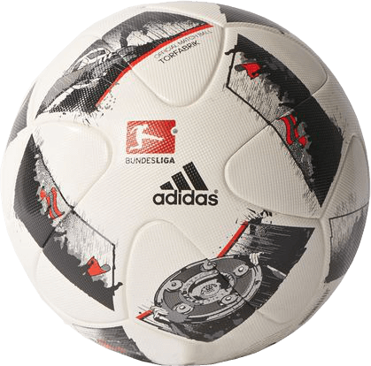 Torfabrik official game ball