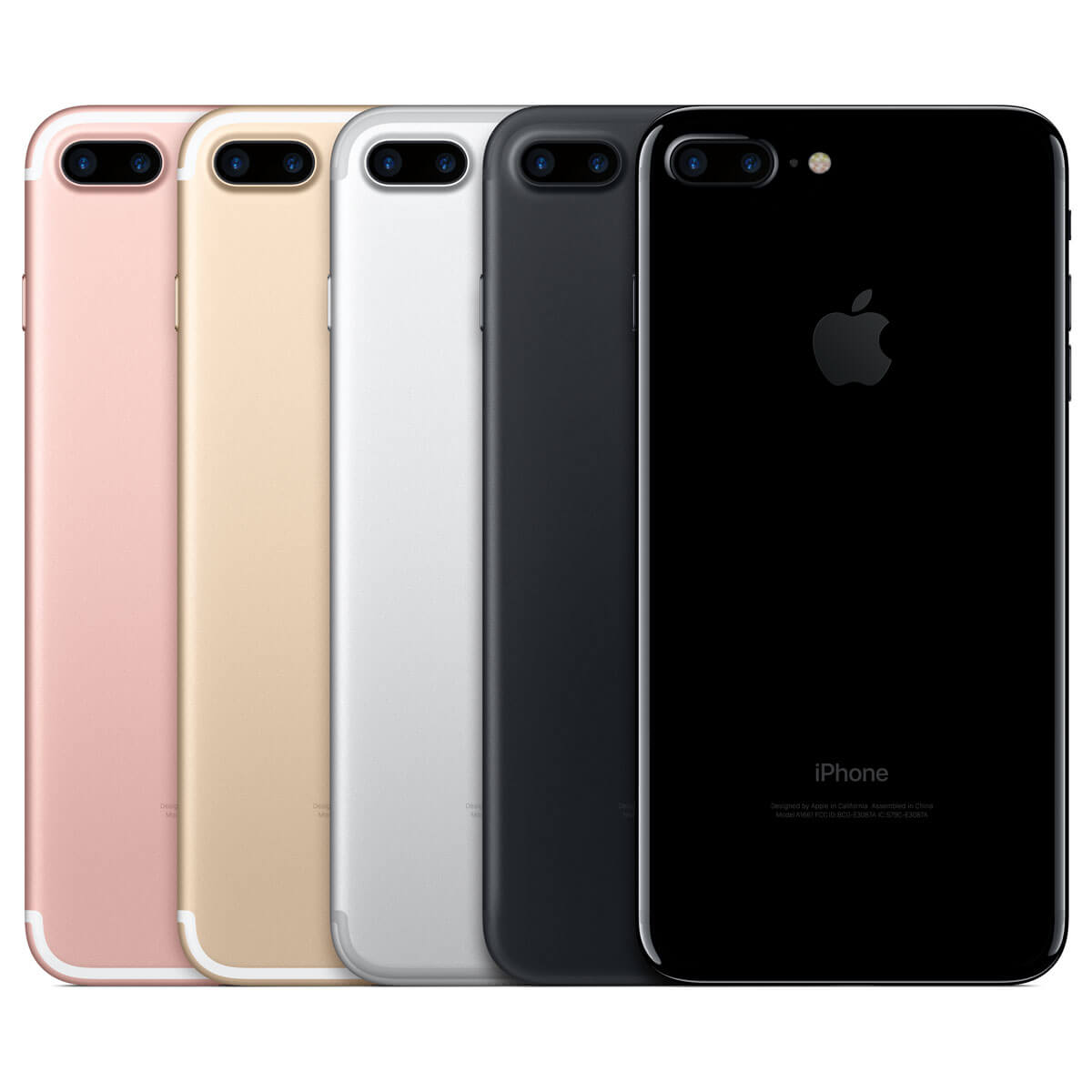 iPhone Plus